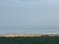 -青岛银沙滩温德姆至尊酒店
