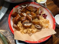 -广府乡下·饭庄(新港东路店)