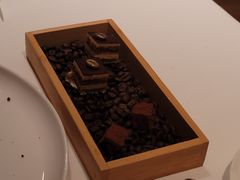-北京金融街丽思卡尔顿酒店·意味轩 Cepe