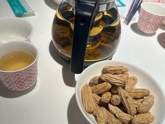 花生-谭厨中山传家菜.乳鸽.脆鲩鱼(华强北中航城店)