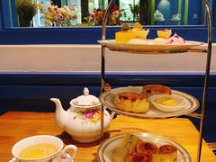 -也枫·小黄楼(南山路旗舰店)
