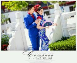 点击看大图 -王子宫殿婚纱摄影(环山路总店)