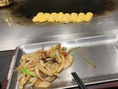 -大神太神·铁板烧(七宝领展广场店)