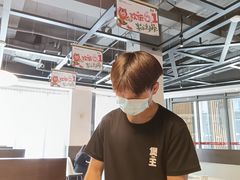 -煲王粤菜餐厅(中侨中心店)