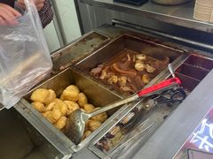 -细妹五香牛杂(步行街店)