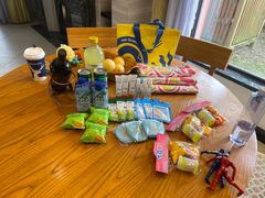 -太阳岛度假酒店