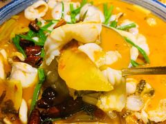 -滇铺子·云南特色菜·第九届野生菌美食节(东风东路c86店)