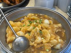 -郭巨人农家食堂(南部商务区店)