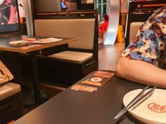 -探鱼·鲜青椒爽麻烤鱼(北京路天河城店)