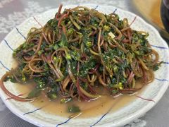 -天天向上素食餐厅(五台山店)