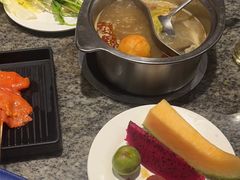 -钱小奴创意自助餐厅·原切谷饲安格斯畅吃(宁波奉化银泰店)