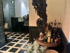 -涟LIAN·泰式按摩·MASSAGE·SPA(深业上城店)