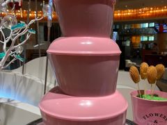 -济南喜来登酒店-盛宴自助西餐厅·综合自助