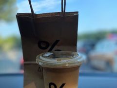 -% Arabica阿拉比卡咖啡(武汉天地店)