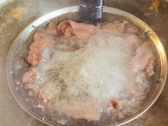 -蓉城西二道无名冒菜(西二道街店)