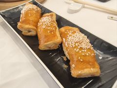 -白天鹅宾馆-宏图府餐厅