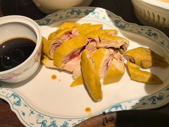 -许爷家·生态湖鲜(徐汇日月光店)