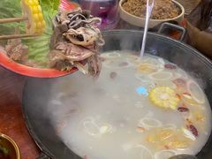 -草本味·市井羊肉馆(新开铺总店)