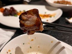 -羡餐厅·杭帮菜·淳菜(千岛湖自由洲际殿店)
