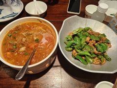 -前海沿·青岛菜(五四广场永旺店)