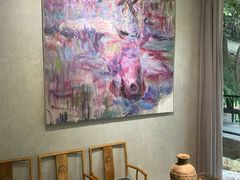 -箱美术馆私房菜(水晶郦城店)