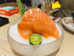 -大赞寿司(国贸店)