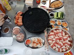 -旺记碳烤肥牛(总店)