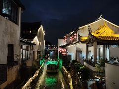 -孙盛兴奥灶面馆·蟹黄面·三虾面(山塘街总店)