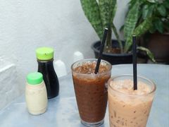 -多春茶室