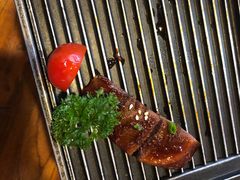 烤牛舌-尺山寸水日料(马桥满天星店)