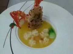 -自在弥林花园餐厅(云栖店)