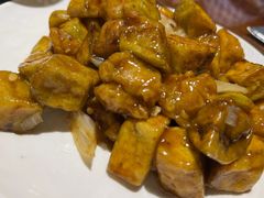 -七菜馆·东北菜·蒸饺(文体路店)