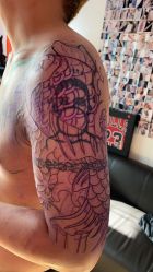-MDZ STORE·TATTOO·耳饰
