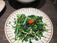 -阿大排档(长春这有山店)