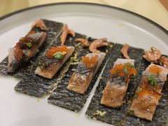 -米仓食堂(皇庭广场店)