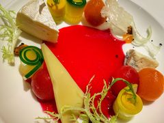 -王品牛排(郑州大卫城店)