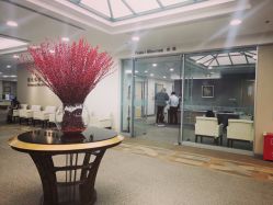 点击看大图 -北京明德医院