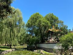 -承德避暑山庄景区