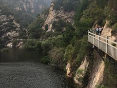 -黑龙潭风景区