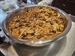 -西园寺素食(西园弄戒幢律寺店)