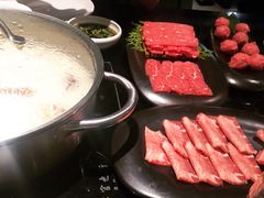 -官也街澳门火锅(新源里店)