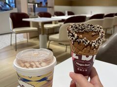 -哈根达斯(深圳海岸城店)