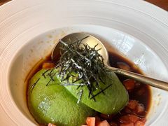 紫苏牛油果-庆春朴门