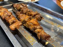 -紫光园·烤鸭·北京菜(团结湖店)