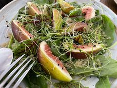 无花果甜菜沙拉-BOR Eatery(安福路店)