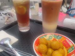 -孖记茶档·热腾茶餐(荔湾领展广场店)