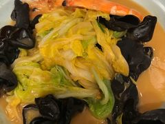 -南山鲜虾面·活鲜小馆·海味大连菜(南山总店)