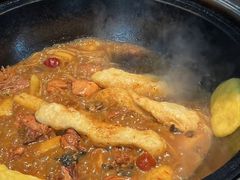 -人民公社大食堂(顺义总店)