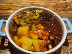 -铁人烧烤(北京店)