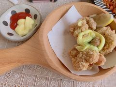 -月迷津渡(吾悦国际店)